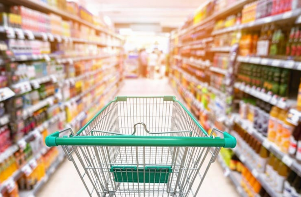 fmcg