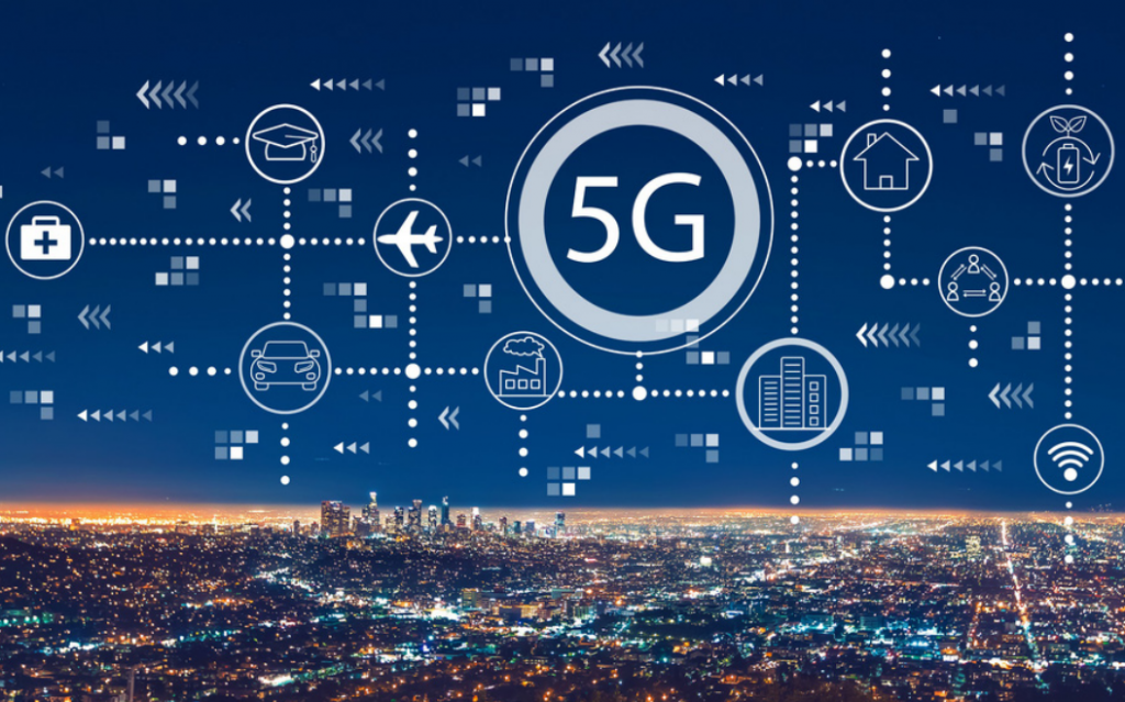 internet 5g