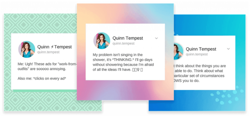 social media trends