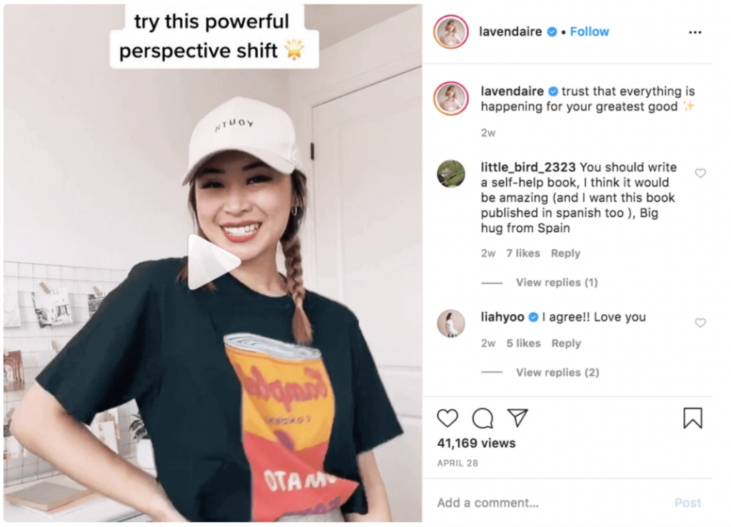 social media trends