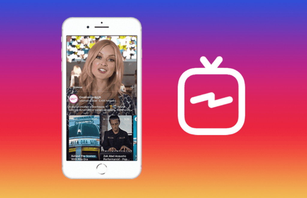 instagram