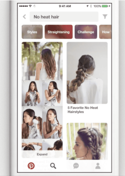 Pinterest