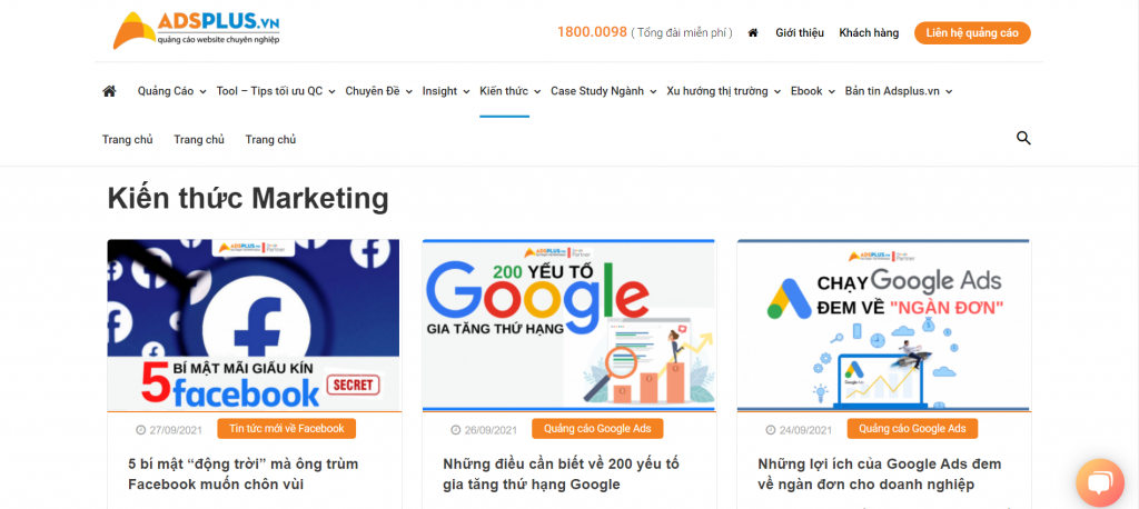 digital marketing collateral là gì