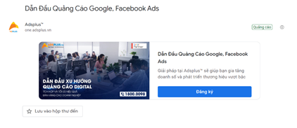 marketing