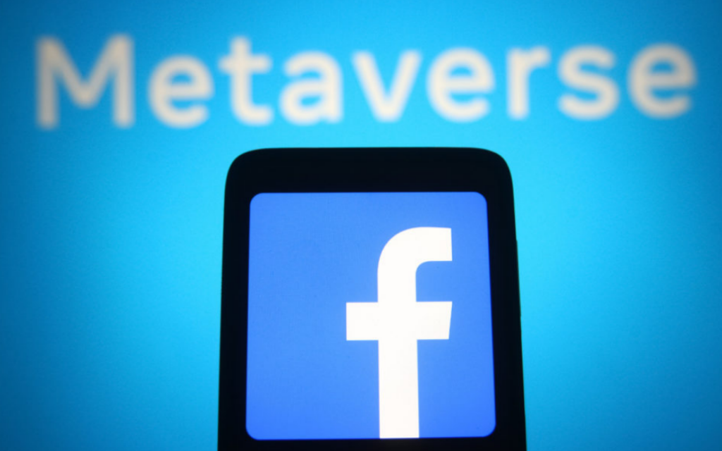 facebook đổi tên