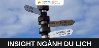 insight ngành du lịch mùa dịch