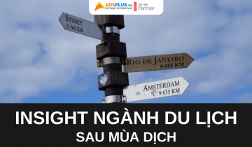 insight ngành du lịch mùa dịch