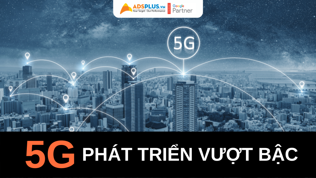 internet 5g