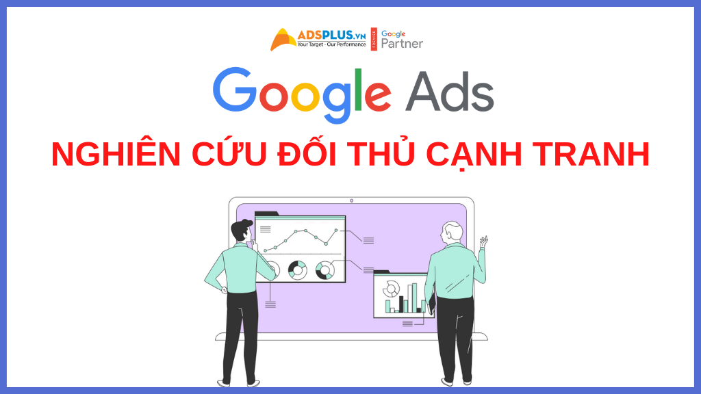nghiên cứu đối thủ cạnh tranh