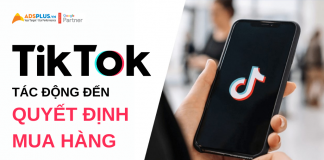 nghiên cứu về tiktok