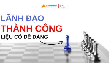 người lãnh đạo thành công