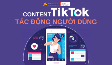 Cách mà nội dung của TikTok ảnh hưởng đến người dùng hiện nay nội dung tiktok