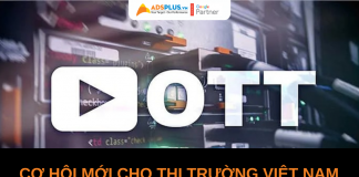 OTT là gì ? Đâu là cơ hội của Việt Nam trong ứng dụng OTT ott là gì