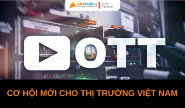 OTT là gì ? Đâu là cơ hội của Việt Nam trong ứng dụng OTT ott là gì