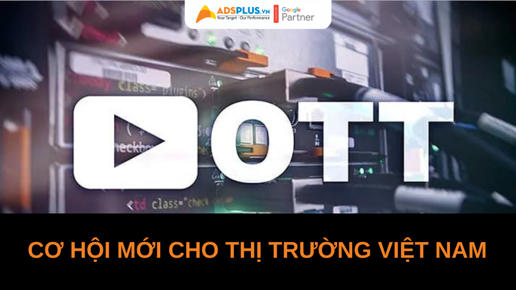 ott là gì