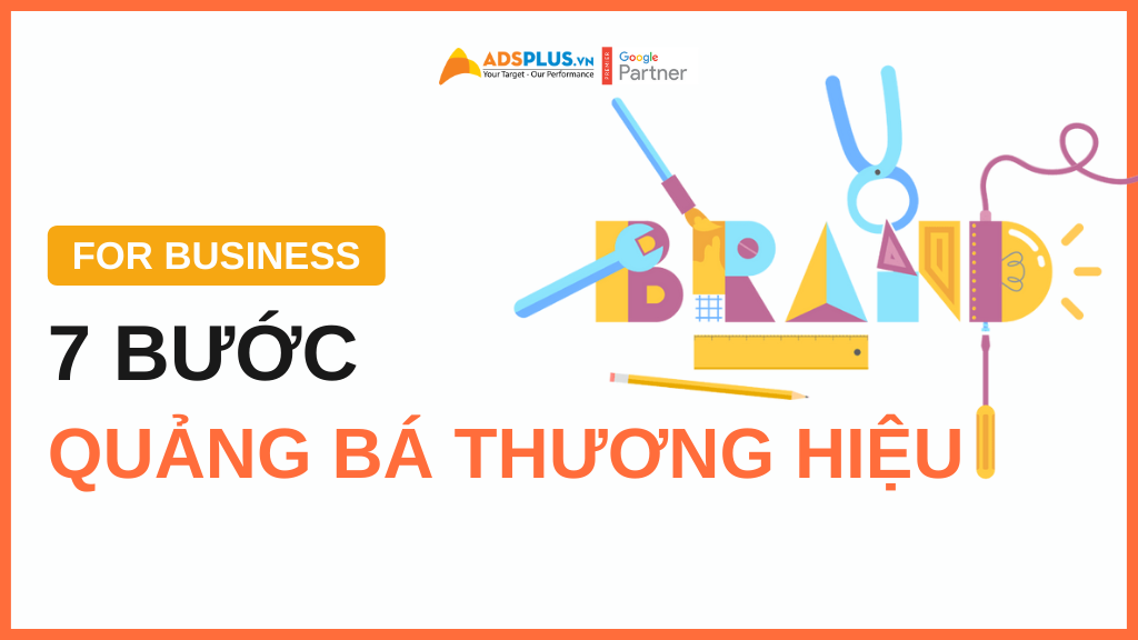 quảng bá thương hiệu