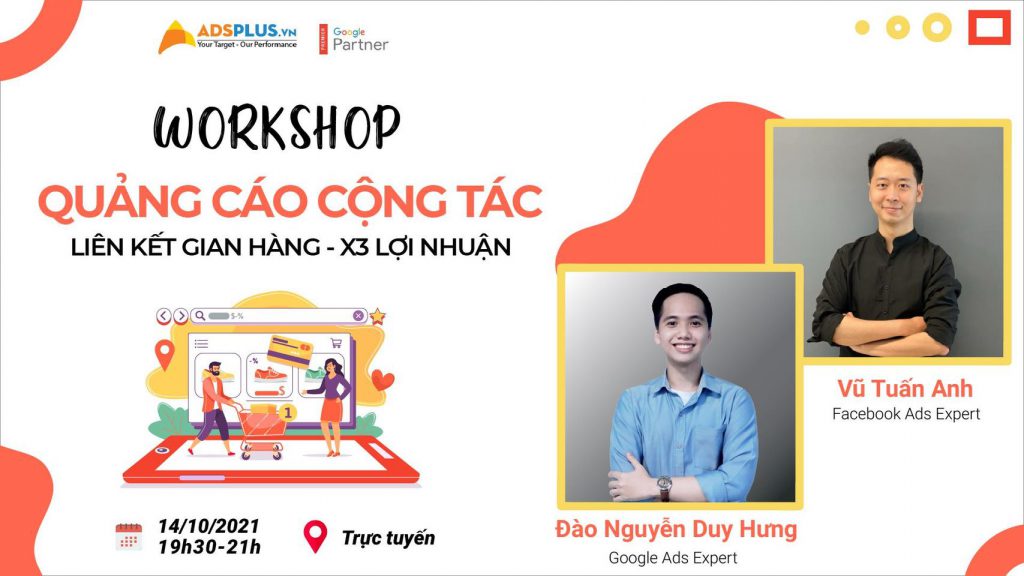 quảng cáo cpas