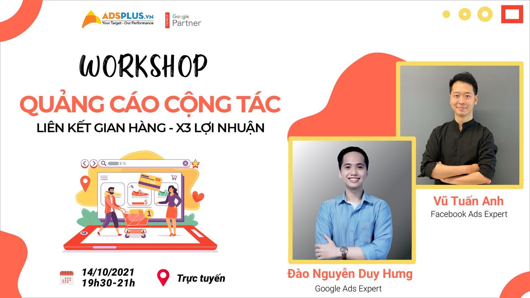 quảng cáo cpas