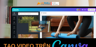 Không chỉ thiết kế hình ảnh, Canva ra mắt tính năng tạo Video tạo video trên canva