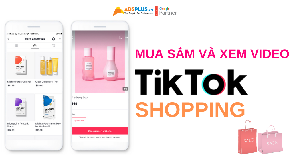 tiktok shopping