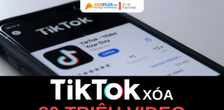 TikTok có quá “khắc khe” khi xóa 80 triệu video trong 1 quý video tiktok bị xóa
