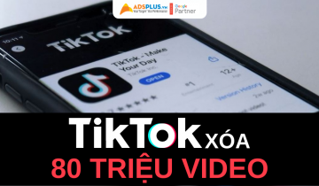 TikTok có quá “khắc khe” khi xóa 80 triệu video trong 1 quý video tiktok bị xóa