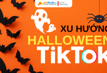 Xu hướng Halloween 2021: Đăng video TikTok hay bỏ lỡ cơ hội nổi tiếng xu hướng halloween 2021