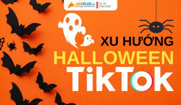 xu hướng halloween 2021