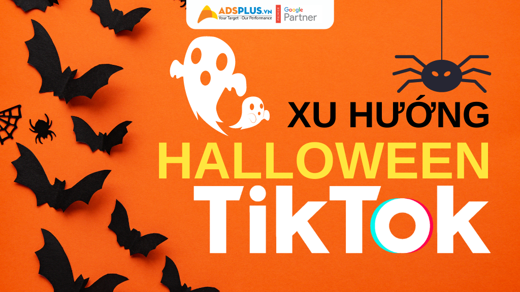 xu hướng halloween 2021