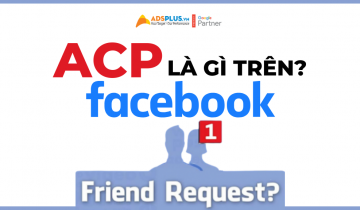 acp lầ gì trên facebook