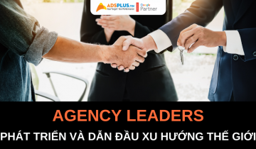 agency leaders