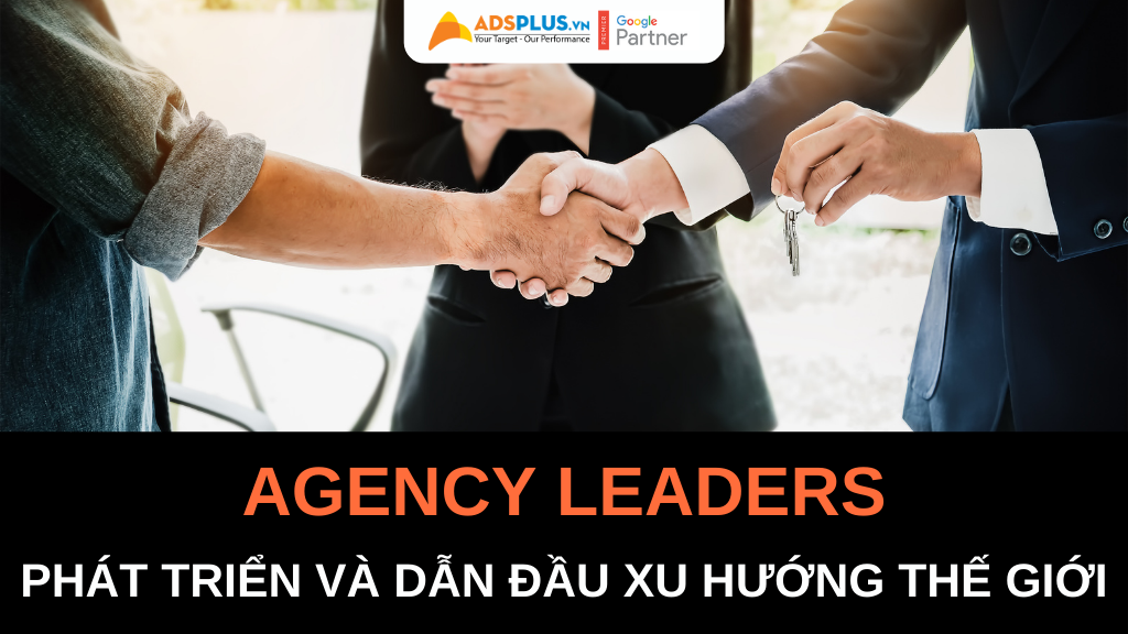agency leaders
