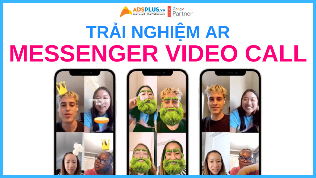 ar messenger