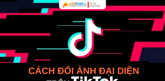 Cách đổi ảnh đại diện trên TikTok nhanh nhất cách đổi ảnh đại diện tiktok