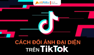 Cách đổi ảnh đại diện trên TikTok nhanh nhất cách đổi ảnh đại diện tiktok