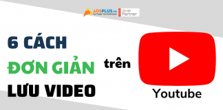 6 cách đơn giản lưu video trên Youtube cách lưu video trên youtube