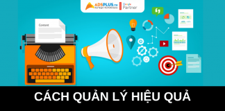 Các cách quản lý Fanpage một cách hiệu quả cho mọi người dùng cách quản lý fanpage