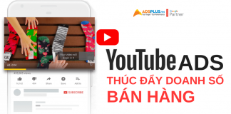 Cách thúc đẩy doanh số bán hàng thông qua quảng cáo YouTube hiệu quả quảng cáo youtube hiệu quả