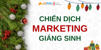 10 ý tưởng tuyệt vời cho các chiến dịch marketing mùa Giáng sinh chiến dịch marketing giáng sinh