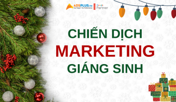 10 ý tưởng tuyệt vời cho các chiến dịch marketing mùa Giáng sinh chiến dịch marketing giáng sinh