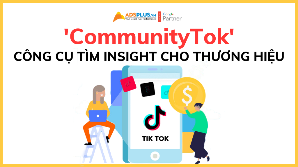 cộng đồng tok