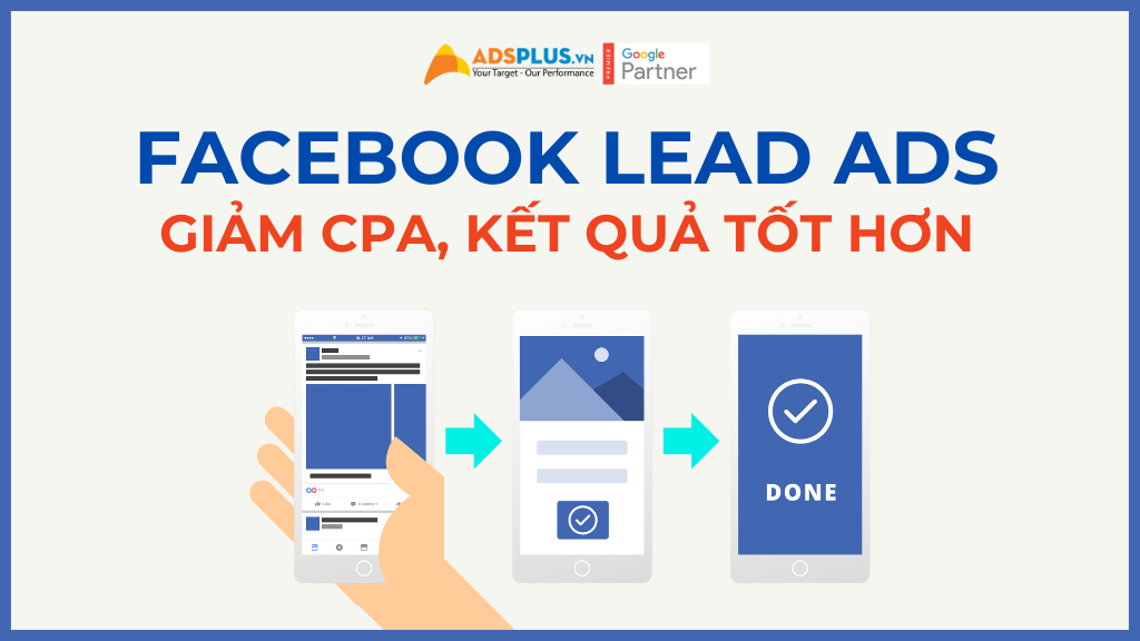facebook lead ads