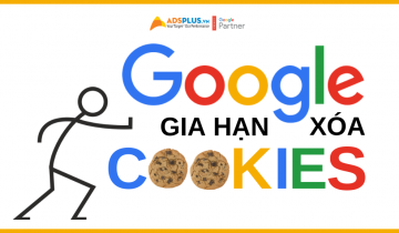 Google thông báo gia hạn xóa bỏ Cookies đến 2023 gia hạn google cookies