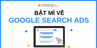 Google Search Ads là gì? Bật Mí về Google Search Ads google search ads là gì