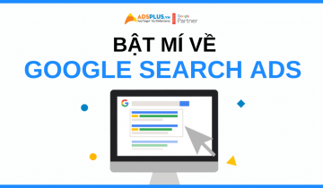 Google Search Ads là gì? Bật Mí về Google Search Ads google search ads là gì