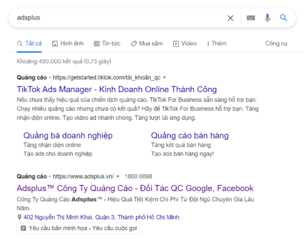 google