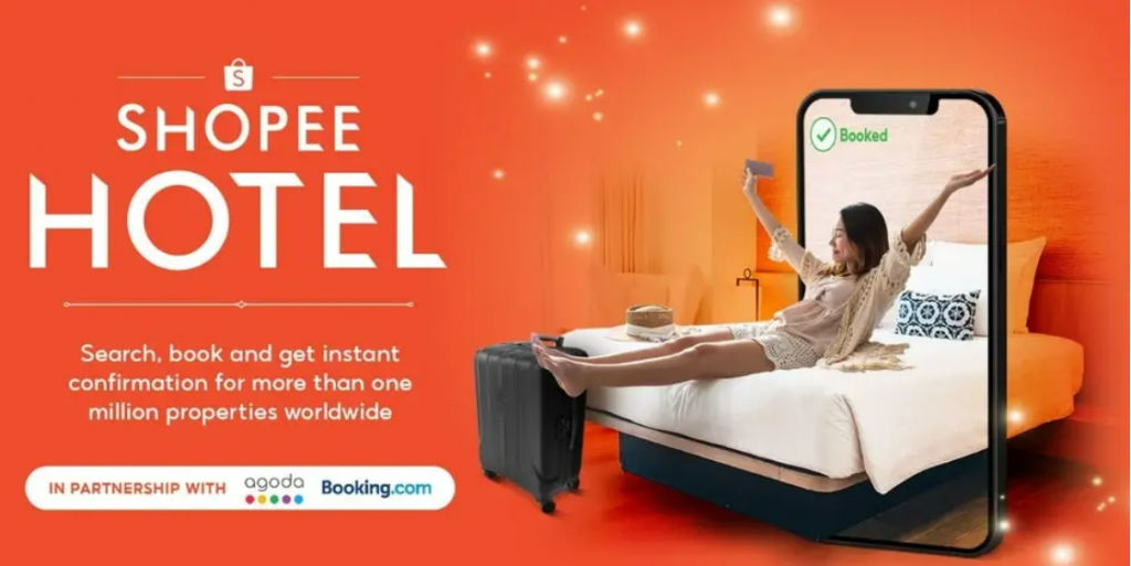 shopee hotel