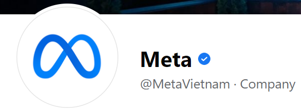 facebook meta