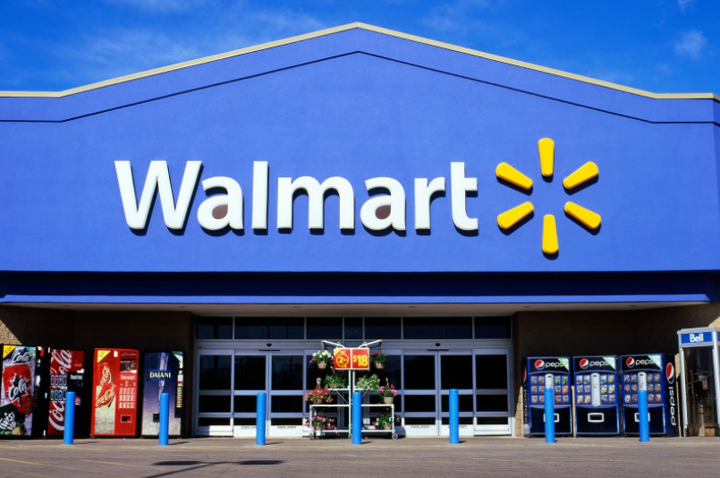 walmart