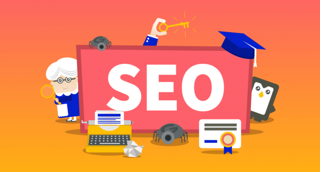 marketing cho doanh nghiệp nhỏ